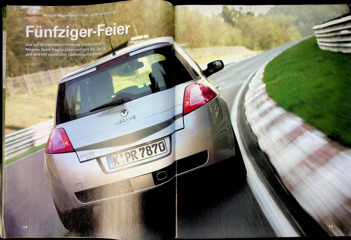 Sport Auto Sport Auto