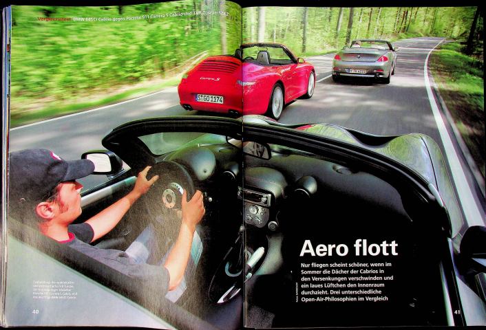 Sport Auto Sport Auto