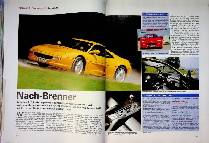 Sport Auto
