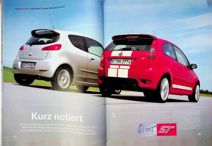 Sport Auto