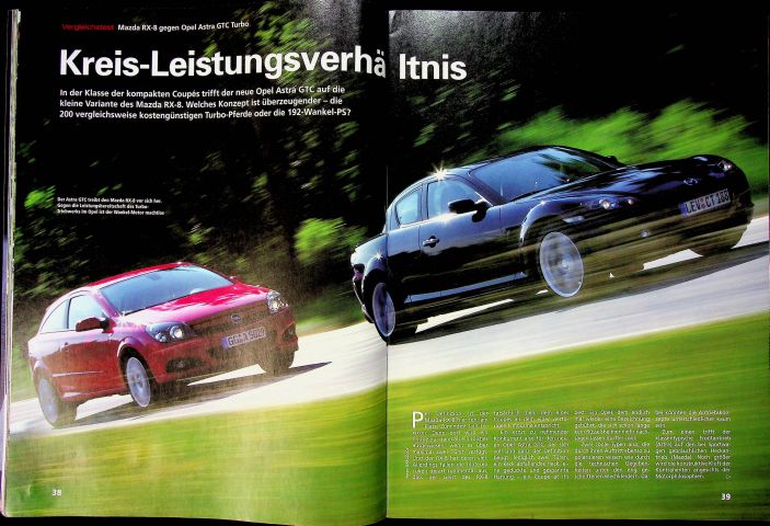 Sport Auto Sport Auto