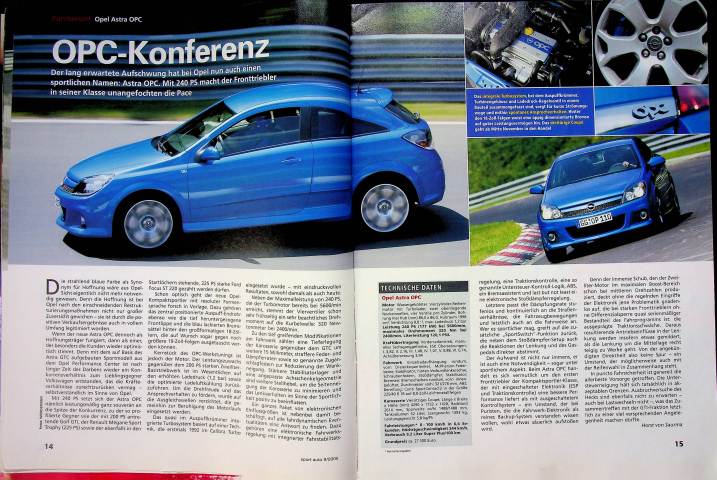 Sport Auto