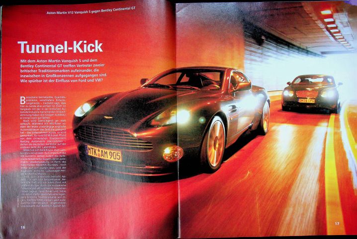 Sport Auto Sport Auto
