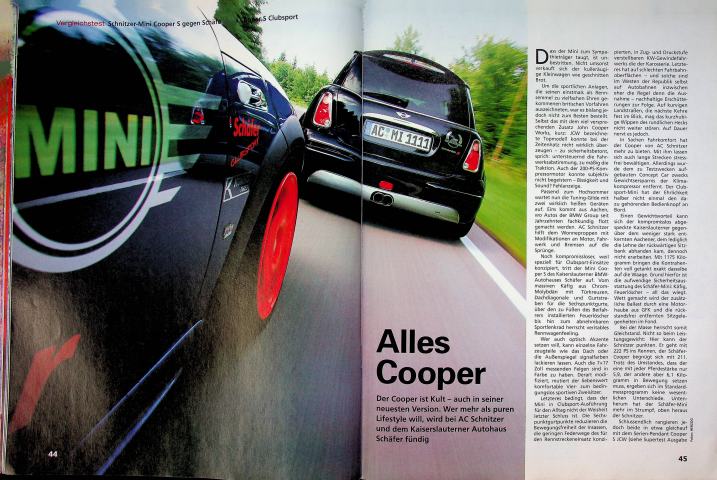 Sport Auto Sport Auto