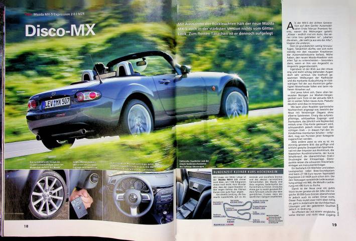 Sport Auto