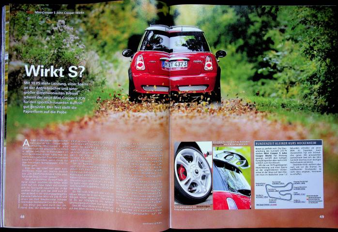 Sport Auto Sport Auto
