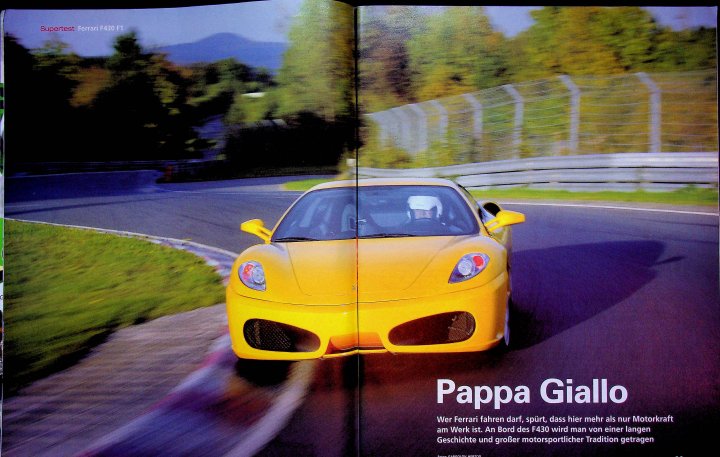 Sport Auto Sport Auto