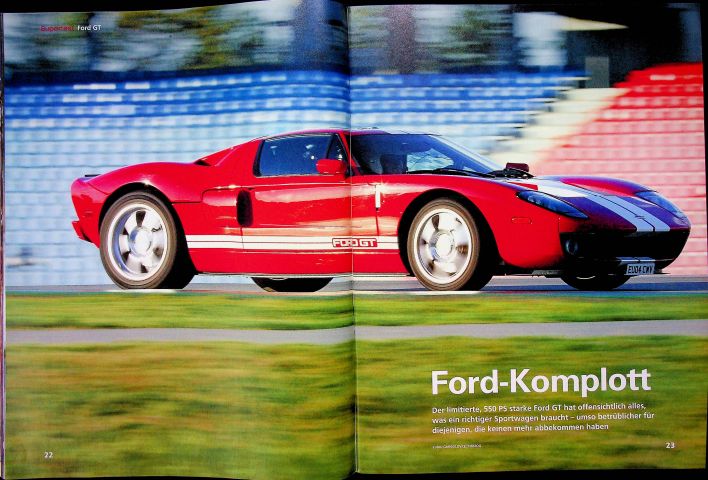 Sport Auto Sport Auto
