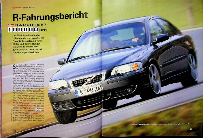 Sport Auto Sport Auto
