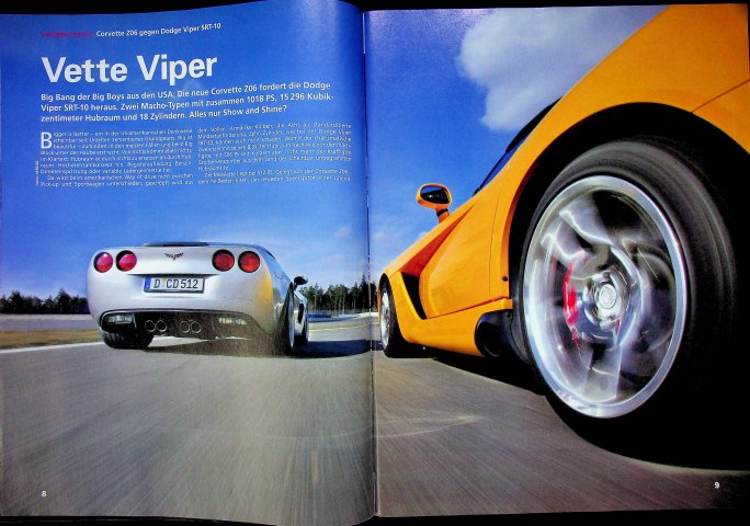 Sport Auto Sport Auto