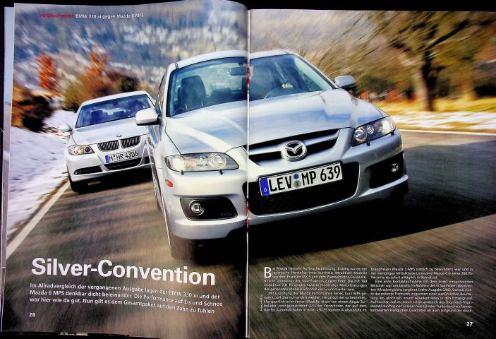 Sport Auto Sport Auto