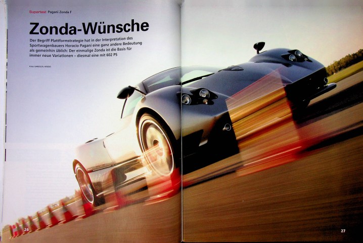 Sport Auto Sport Auto