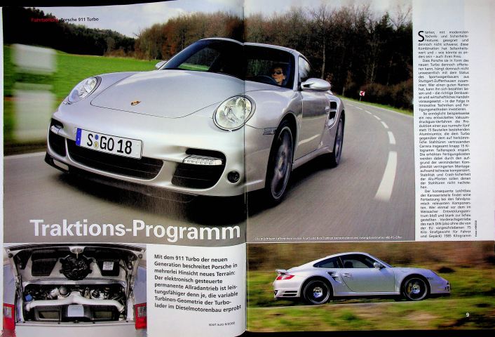 Sport Auto