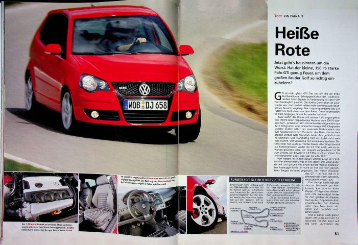 Sport Auto Sport Auto