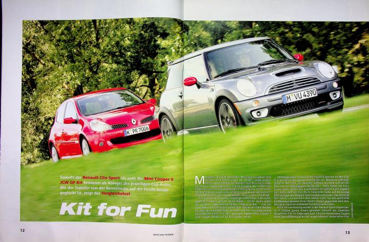 Sport Auto