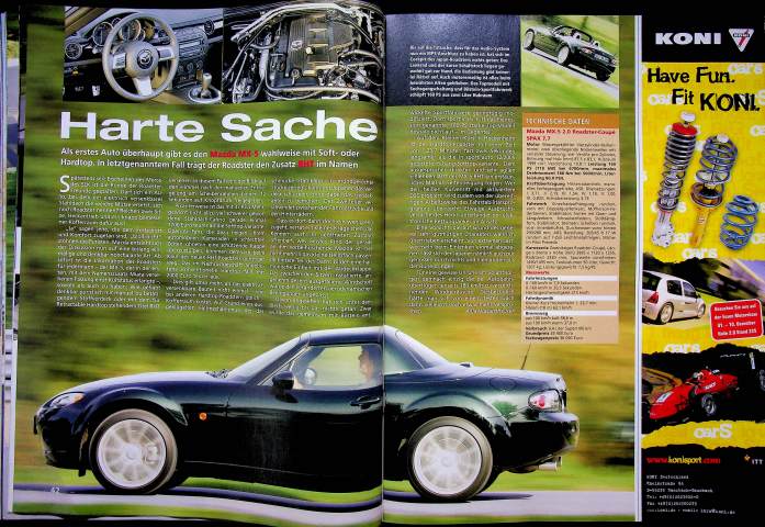 Sport Auto