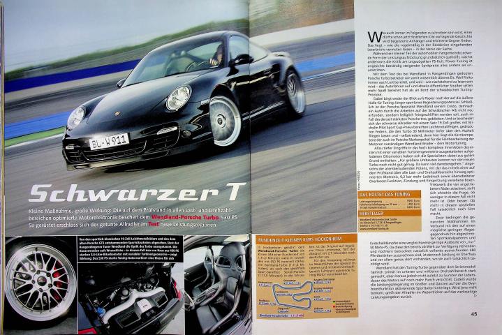 Sport Auto