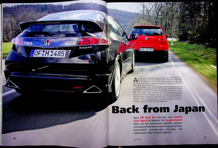 Sport Auto