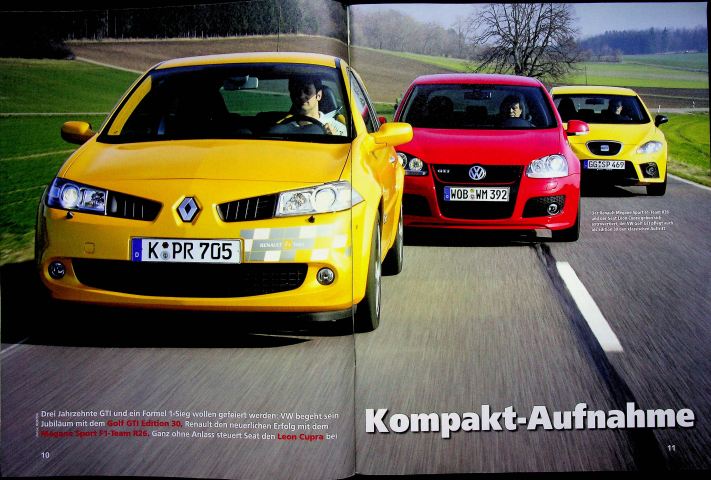 Sport Auto