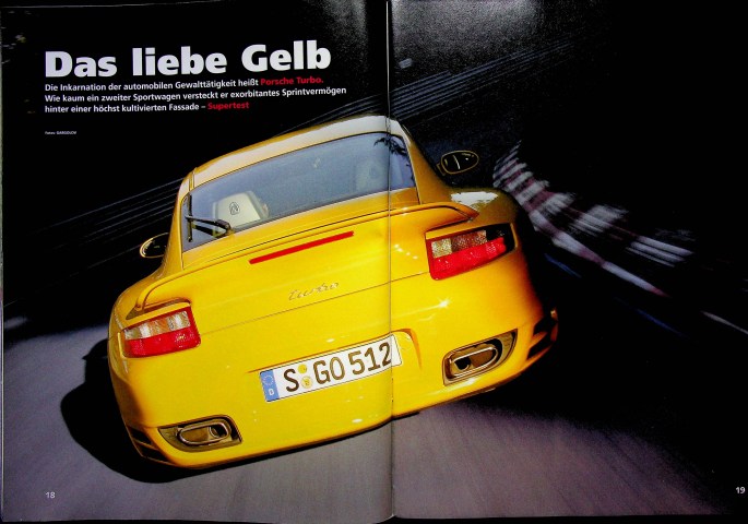 Sport Auto