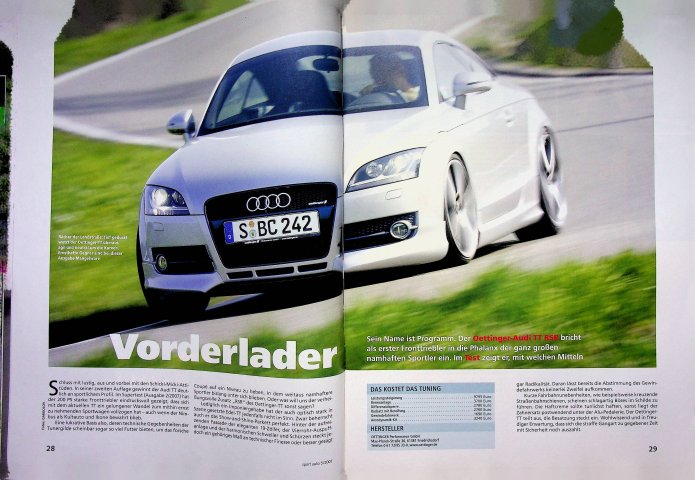Sport Auto