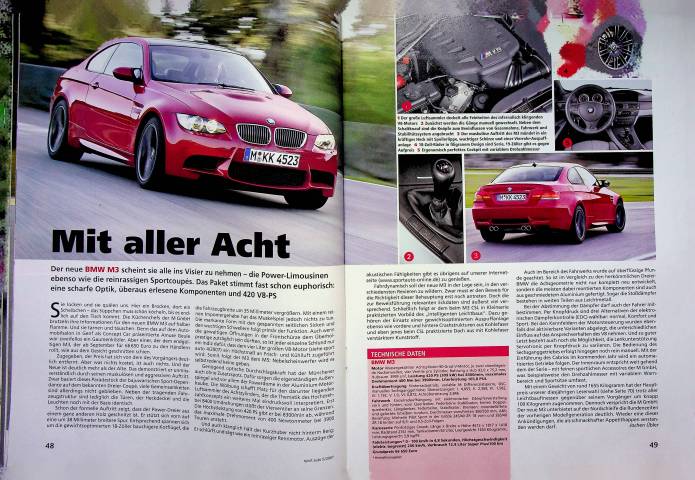 Sport Auto