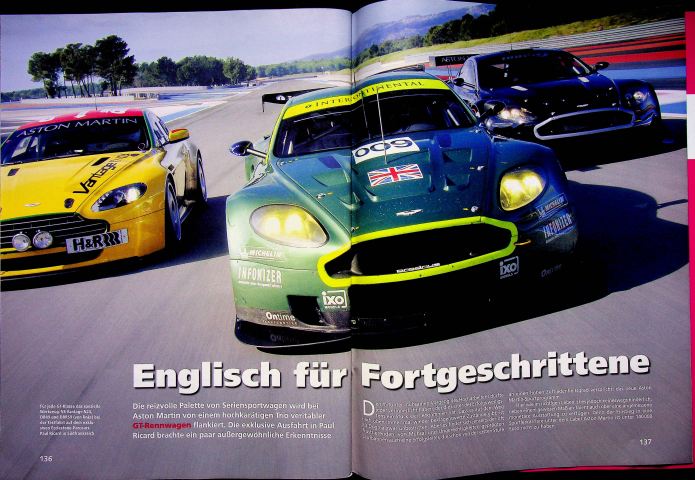 Sport Auto