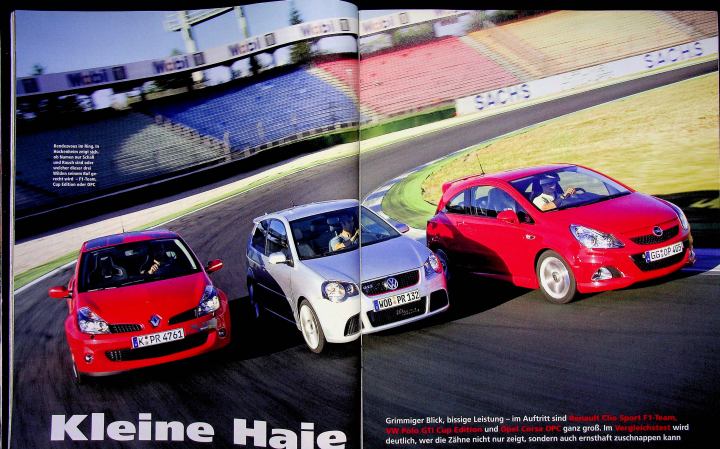Sport Auto