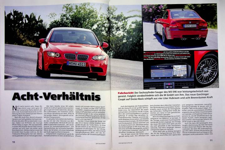 Sport Auto