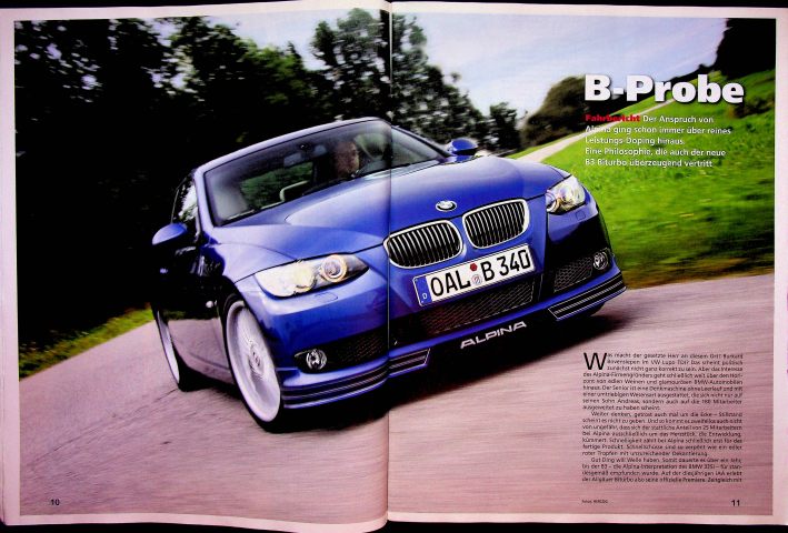 Sport Auto