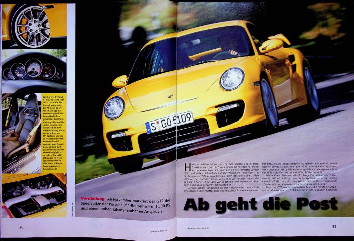 Sport Auto
