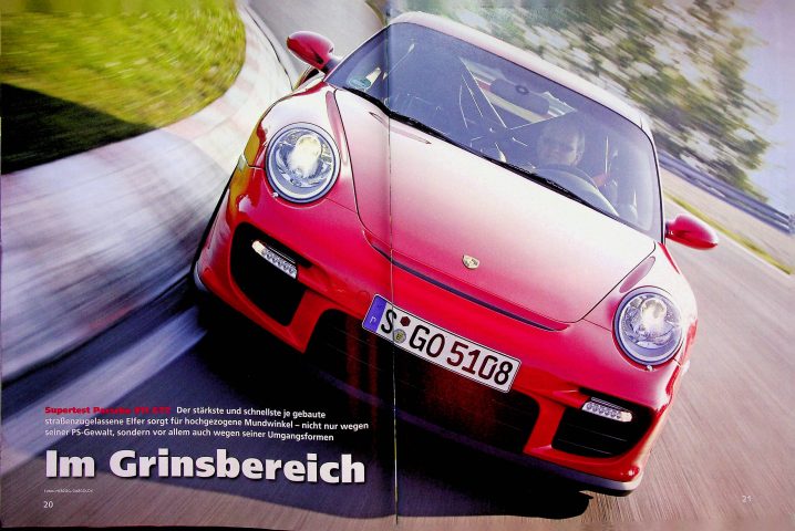 Sport Auto Sport Auto