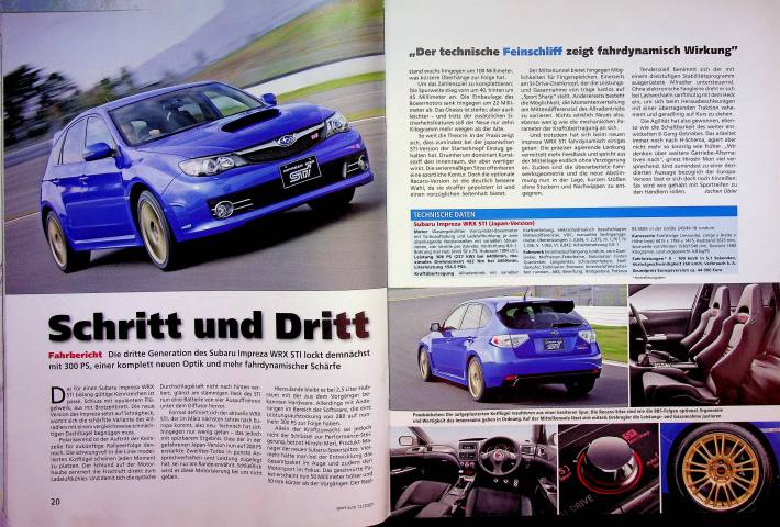 Sport Auto