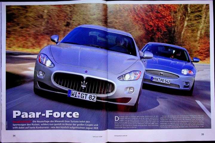 Sport Auto