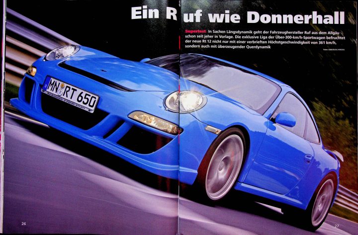 Sport Auto Sport Auto