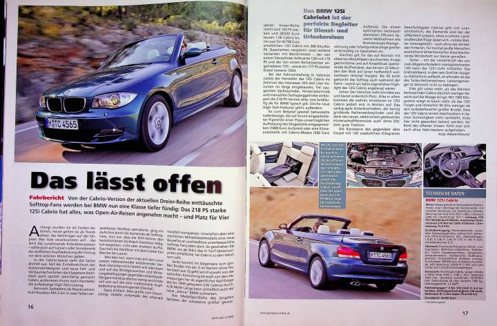 Sport Auto