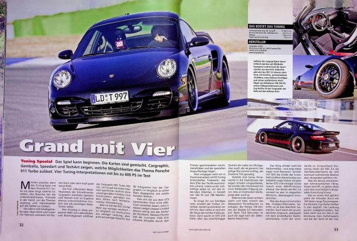 Sport Auto Sport Auto