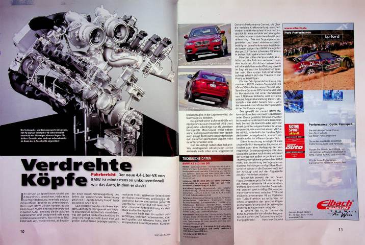 Sport Auto