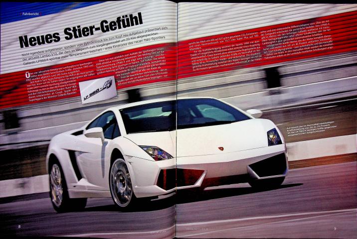 Sport Auto