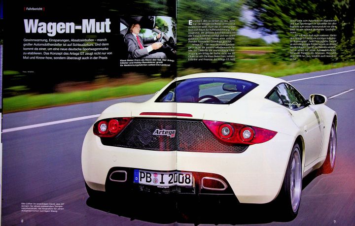 Sport Auto