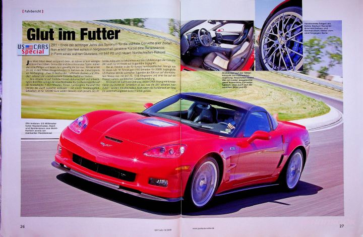 Sport Auto