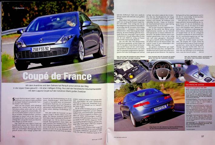 Sport Auto