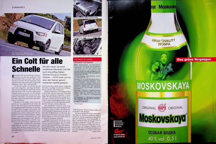 Sport Auto