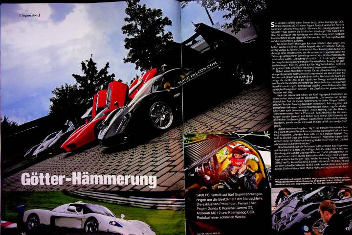 Sport Auto