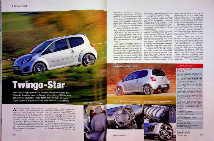 Sport Auto Sport Auto