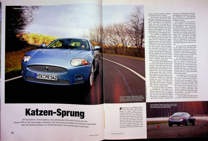 Sport Auto