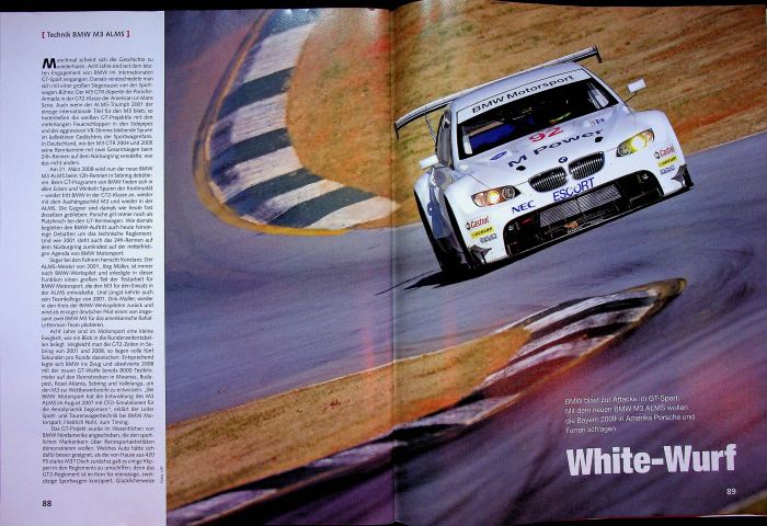 Sport Auto