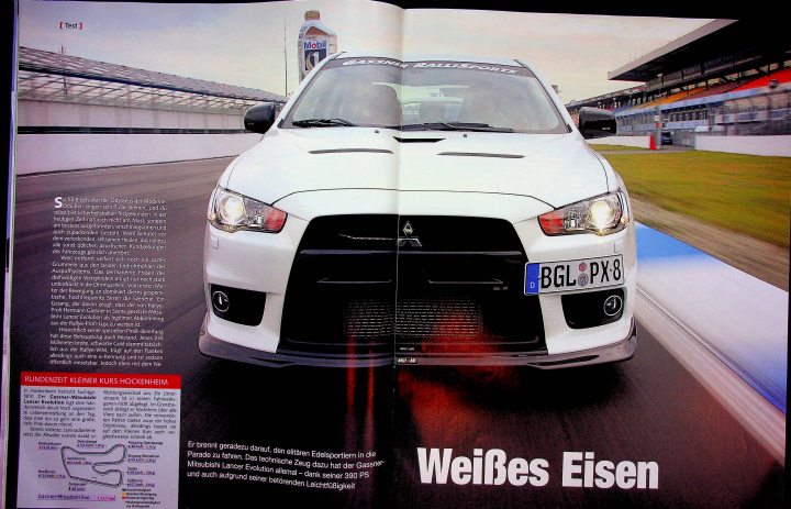 Sport Auto Sport Auto