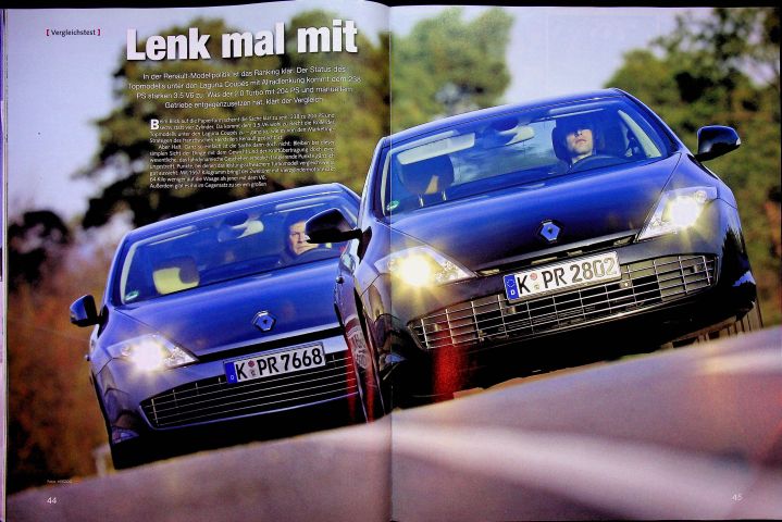 Sport Auto Sport Auto