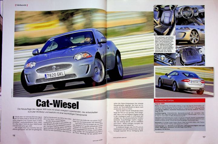 Sport Auto